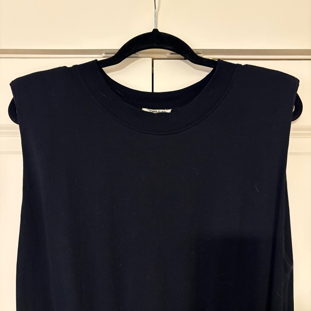 Open Edit Dress - Picture 4 of 8
